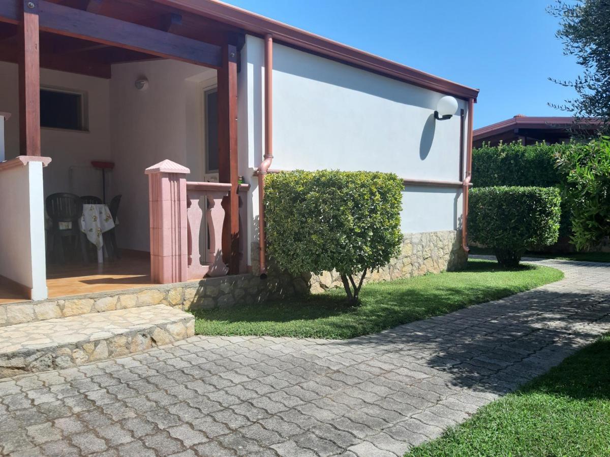 Villa La Piana Peschici Exterior photo